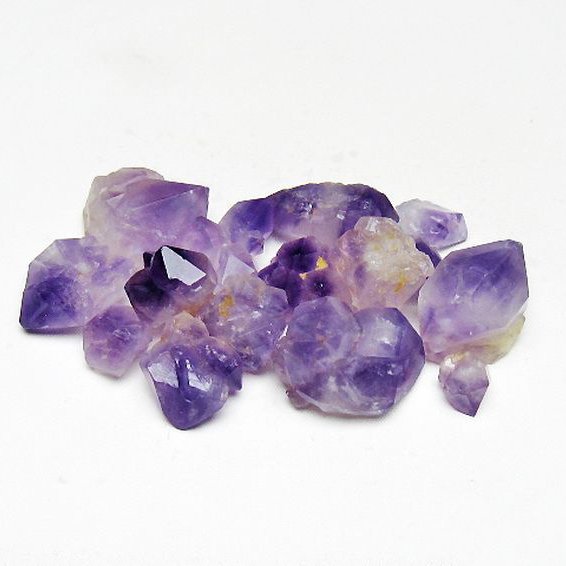アメジスト クラスター [t517-3164]