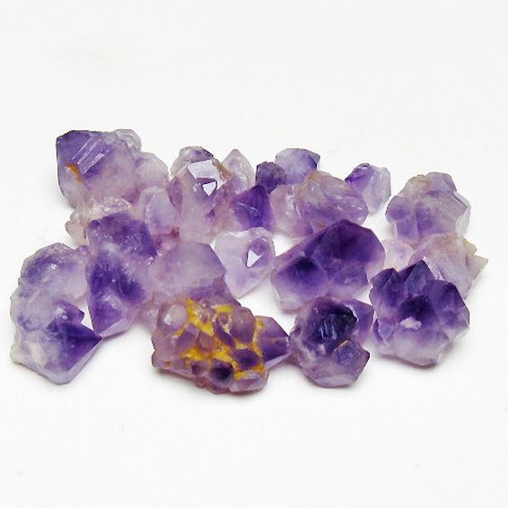 アメジスト クラスター [t517-3176]