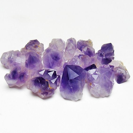 アメジスト クラスター [t517-3180]