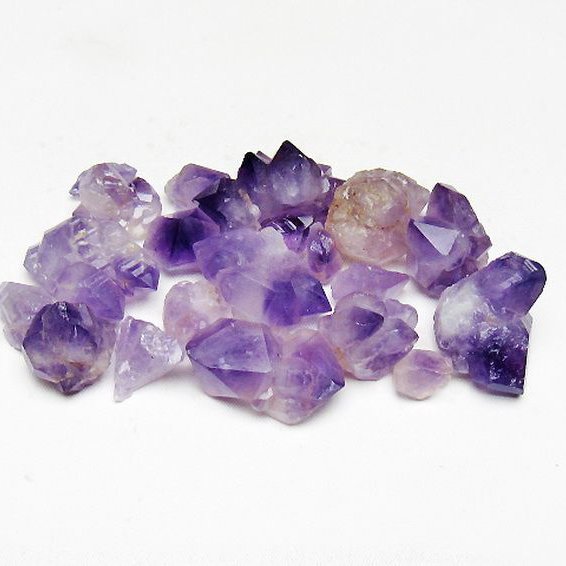 アメジスト クラスター [t517-3203]