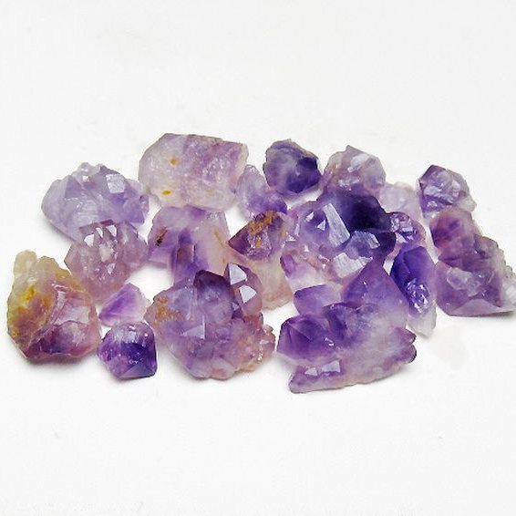 アメジスト クラスター [t517-3207]