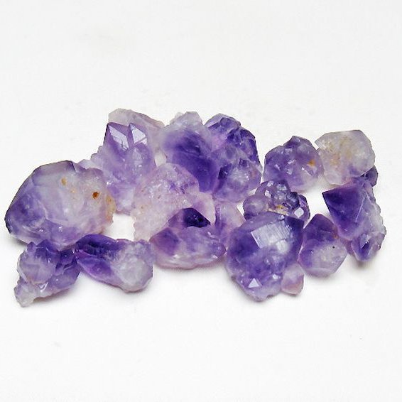 アメジスト クラスター [t517-3215]