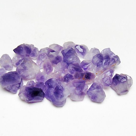 アメジスト クラスター [t517-3227]