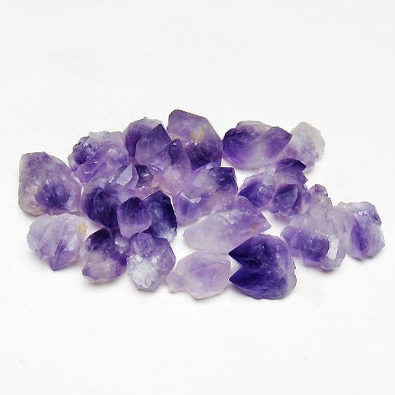 アメジスト クラスター [t517-3234]
