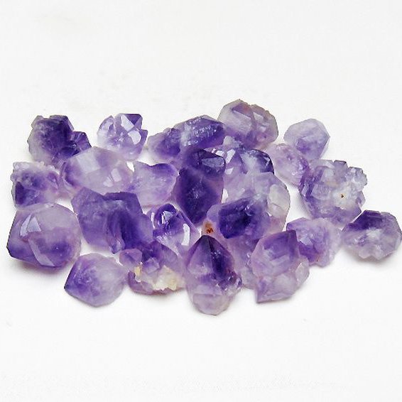 アメジスト クラスター [t517-3238]