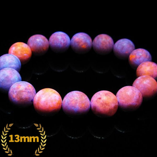 ハックマナイト ブレスレット 13mm [T52-3459]