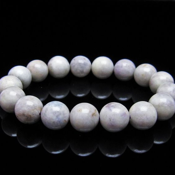 ハックマナイト  ブレスレット 12mm [T52-3512]