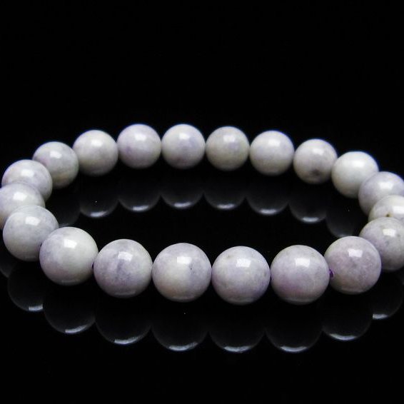 ハックマナイト  ブレスレット 10mm [T52-3535]