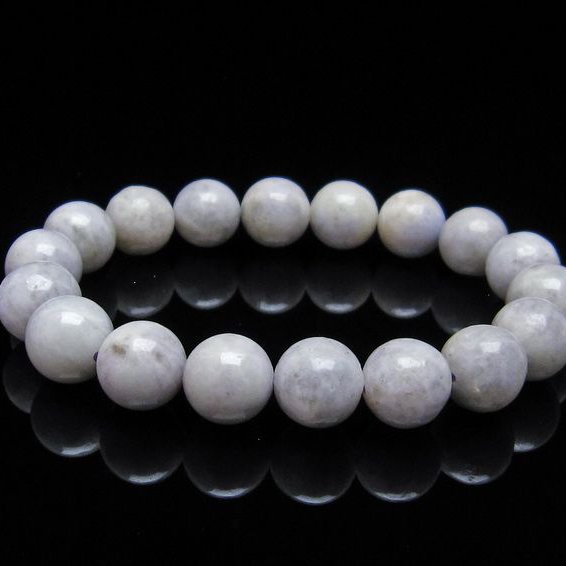 ハックマナイト  ブレスレット 12mm [T52-3544]