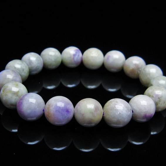 ハックマナイト  ブレスレット 12mm [T52-3633]