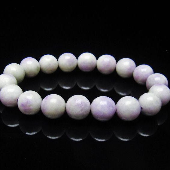 ハックマナイト  ブレスレット  12mm [T52-3878]