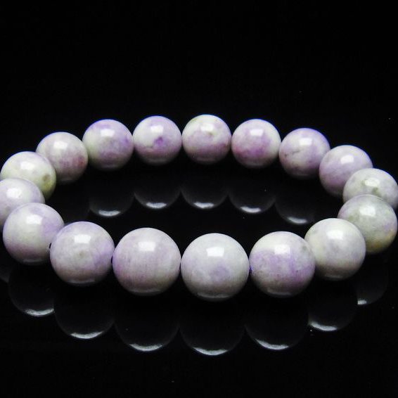 ハックマナイト  ブレスレット  12mm [T52-3941]