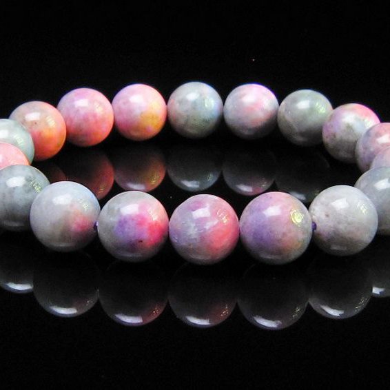 ハックマナイト ブレスレット 11mm [t52-4190]