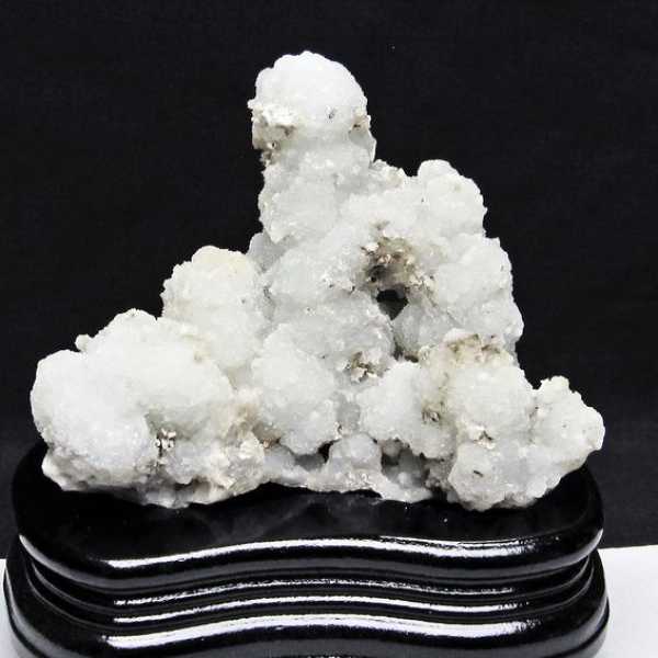 フェアリークォーツ クラスター[T536-1280]