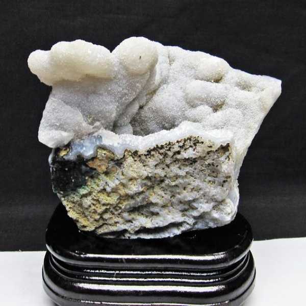 フェアリークォーツ クラスター[T536-1293]