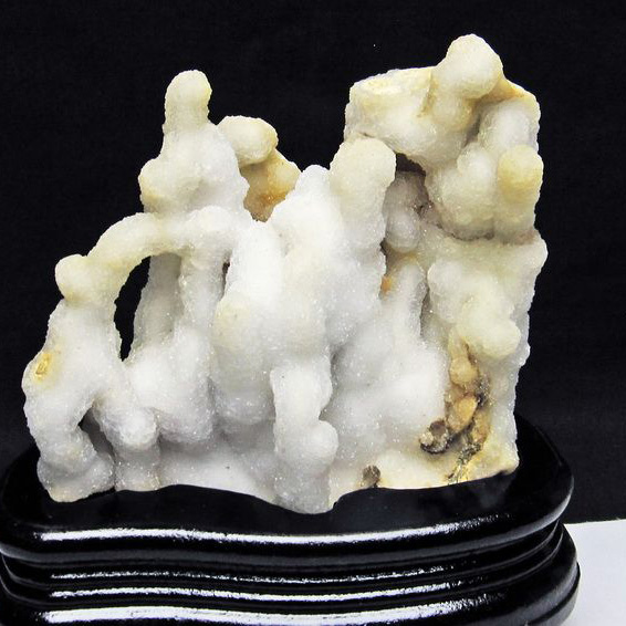 フェアリークォーツ クラスター[T536-1294]