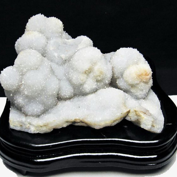 2.4Kg フェアリークォーツ クラスター[T536-1312]