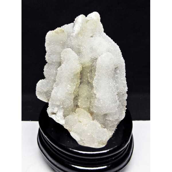 フェアリークォーツ クラスター[T536-1318]