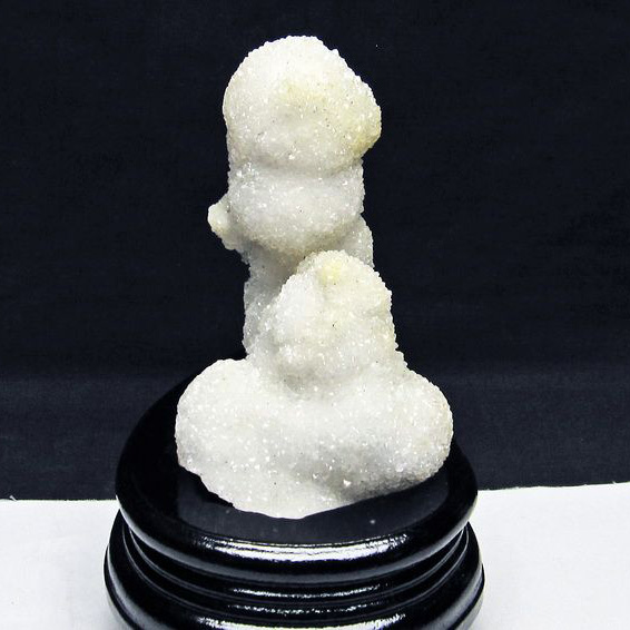 フェアリークォーツ クラスター[T536-1322]