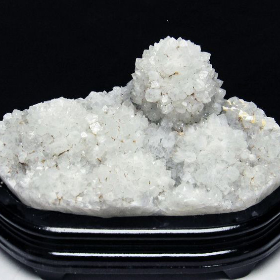 2.4Kg フェアリークォーツ クラスター[T536-1337]