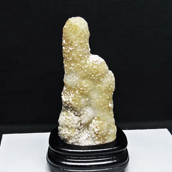 フェアリークォーツ クラスター[T536-1402]