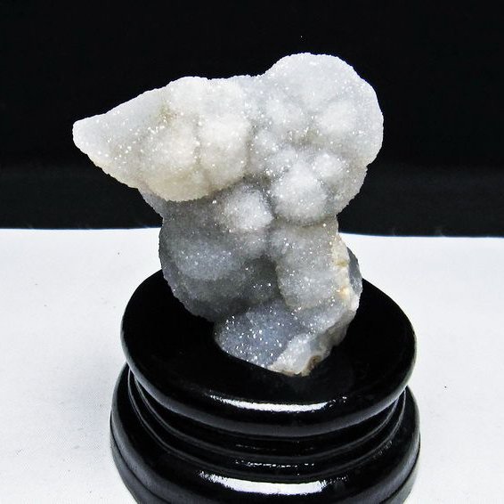 フェアリークォーツ クラスター[T536-1456]