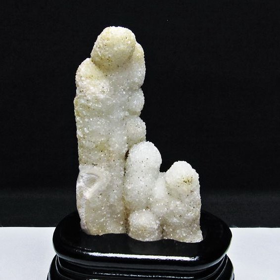 フェアリークォーツ クラスター[T536-1469]