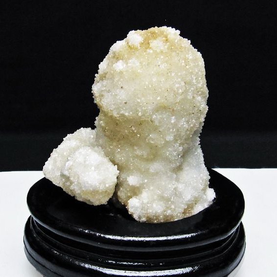 フェアリークォーツ クラスター[T536-1473]