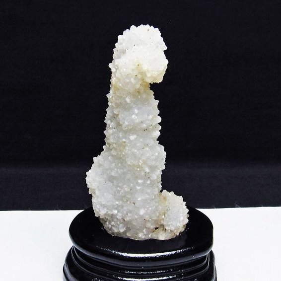 フェアリークォーツ クラスター[T536-1482]