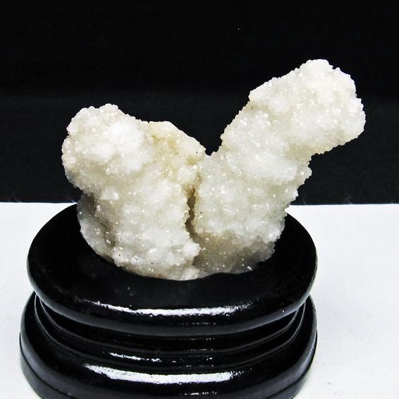 フェアリークォーツ クラスター[T536-1499]