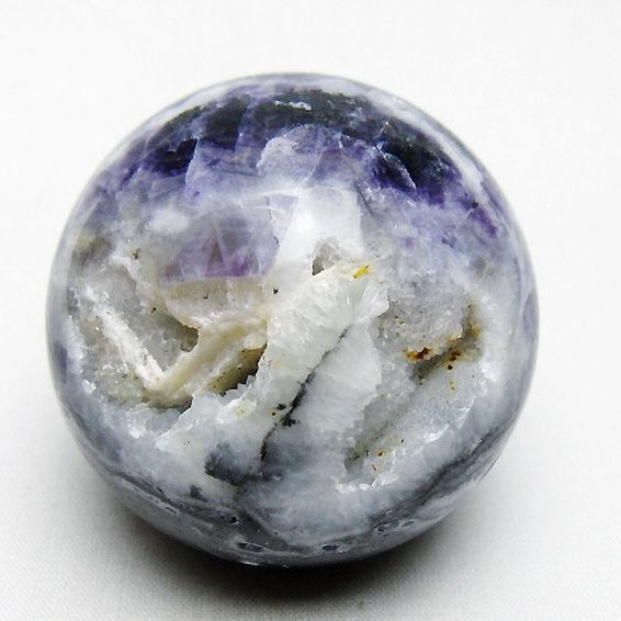 スファレライト（閃亜鉛鉱） 丸玉 55mm [T542-6419]