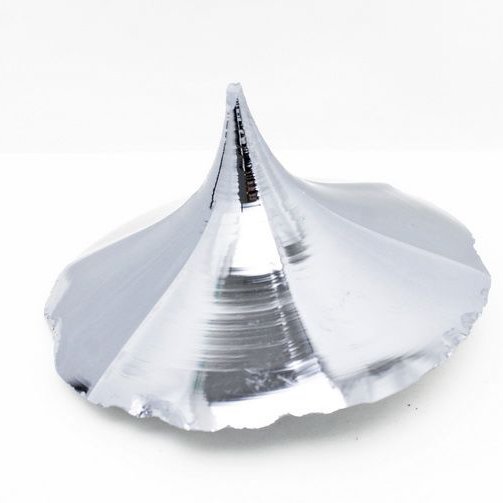 テラヘルツ鉱石 高品質 純度15N  原石[T543-4994]