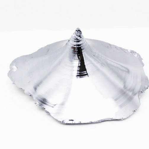 テラヘルツ鉱石 高品質 純度15N  原石[T543-5073]