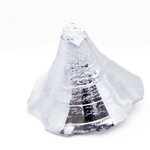 テラヘルツ鉱石 高品質 純度15N  原石[T543-5079]