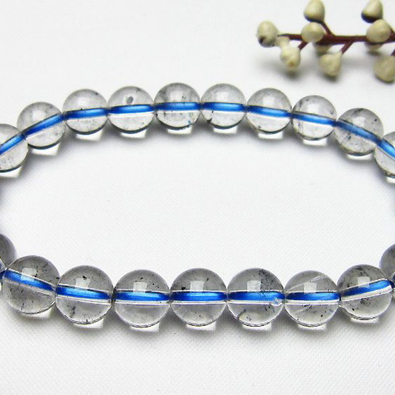 ブルーファントム ブレスレット 8mm [T548-709]