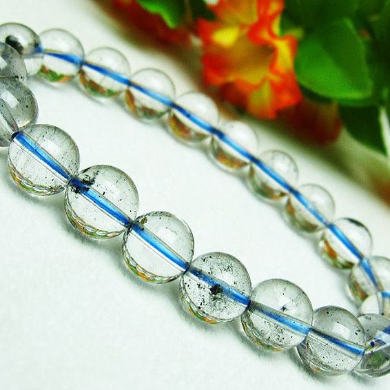 ブルーファントム ブレスレット 9mm [T564-1003]