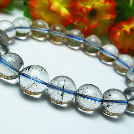 ブルーファントム ブレスレット 11mm [T564-1033]