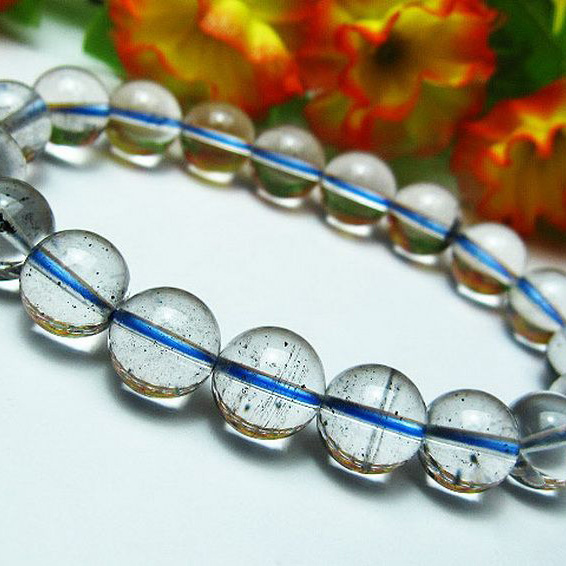 ブルーファントム ブレスレット 11mm [T564-1034]