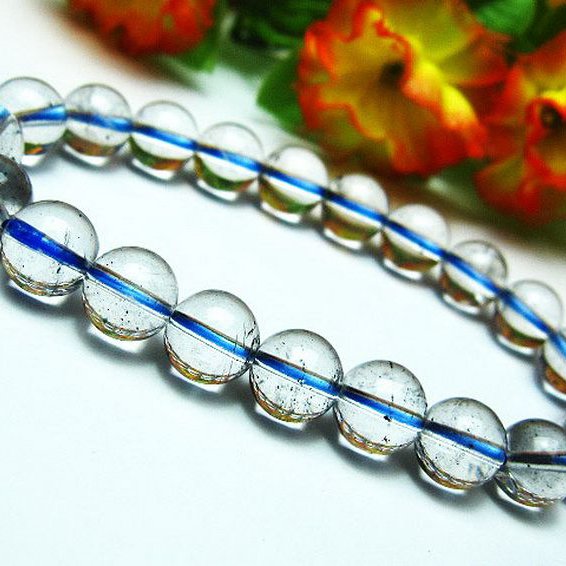 ブルーファントム ブレスレット 9mm [T564-1058]