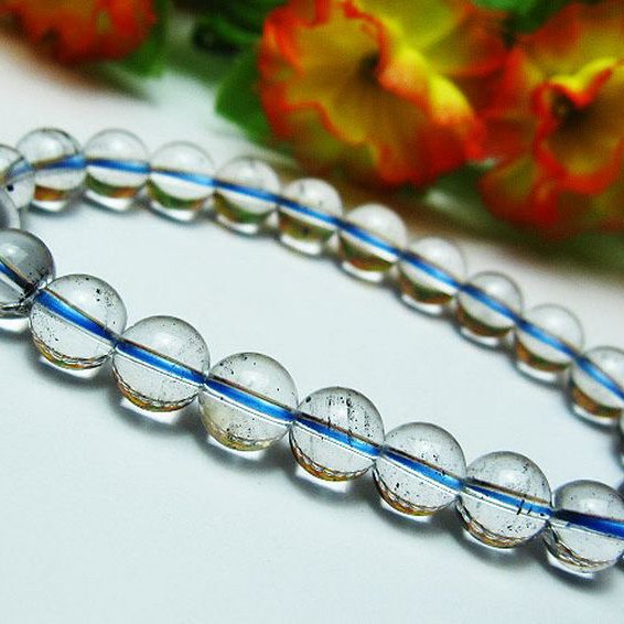 ブルーファントム ブレスレット 7mm [T564-1059]