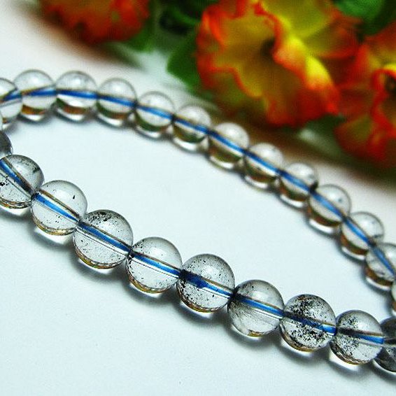 ブルーファントム ブレスレット 7mm [T564-1076]