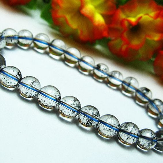 ブルーファントム ブレスレット 7mm [T564-1080]