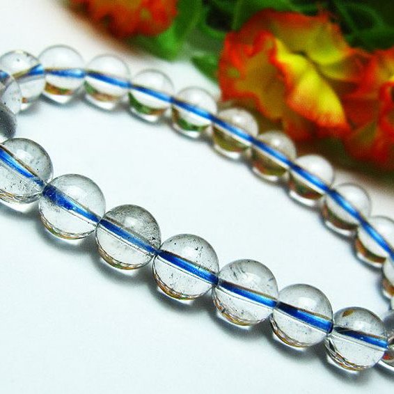 ブルーファントム ブレスレット 9mm [T564-1098]