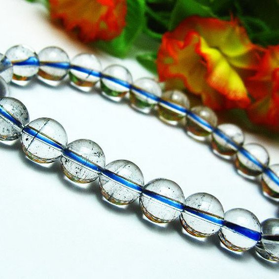 ブルーファントム ブレスレット 9mm [T564-1104]