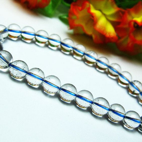 ブルーファントム ブレスレット 7mm [T564-1108]