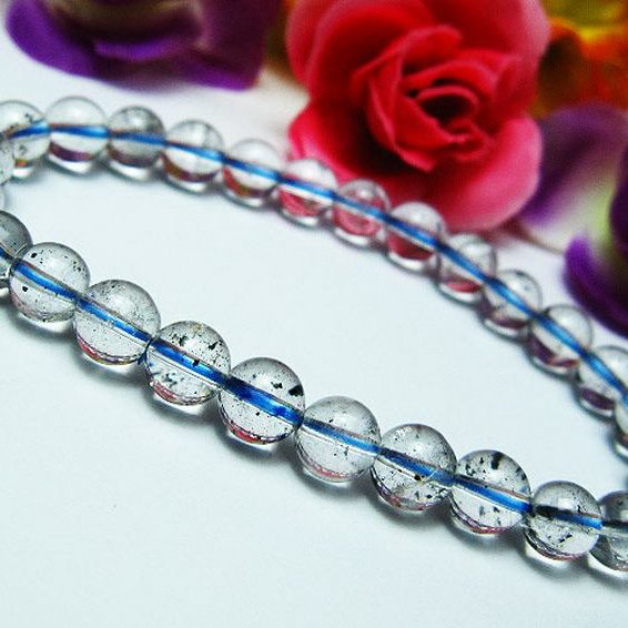 ブルーファントム ブレスレット 7mm [T564-1171]