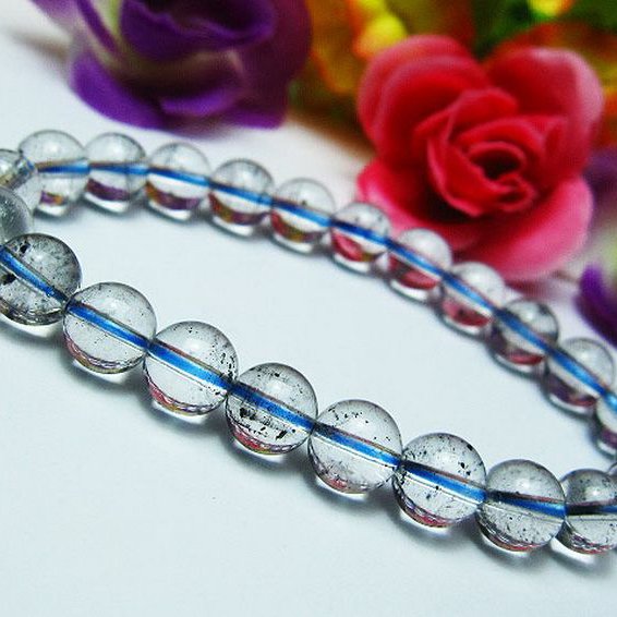 ブルーファントム ブレスレット 8mm [T564-1197]