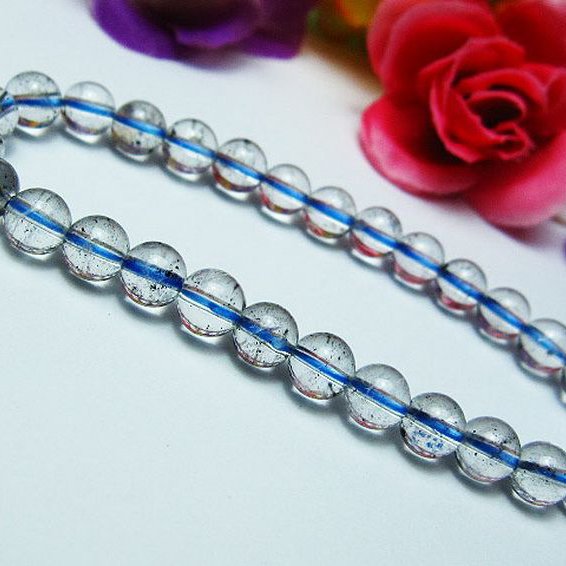 ブルーファントム ブレスレット 6mm [T564-1198]