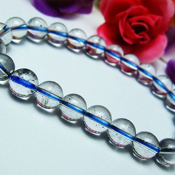 ブルーファントム ブレスレット 8mm [T564-1217]