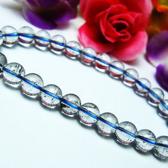 ブルーファントム ブレスレット 7mm [T564-1239]